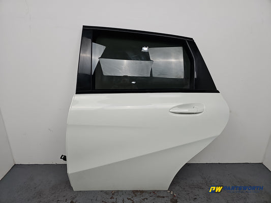 Door Rear LH 1