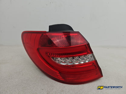 Lamp Assembly Rear LH 1