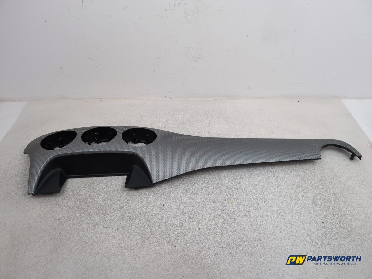 Dashboard Trims  1