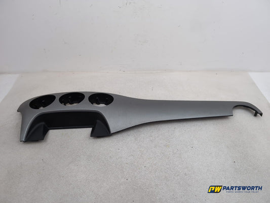Dashboard Trims  1