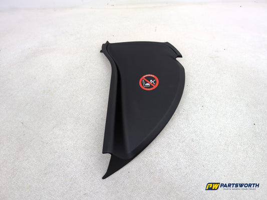 Dashboard Trims  1