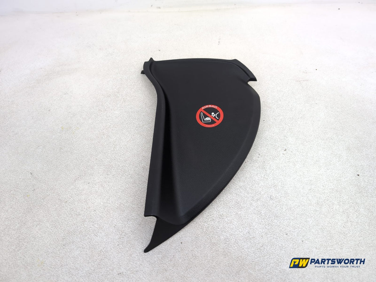 Dashboard Trims  1