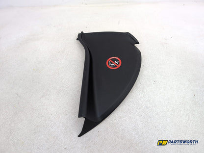Dashboard Trims  1