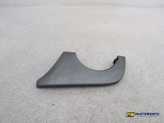 Dashboard Trims  1