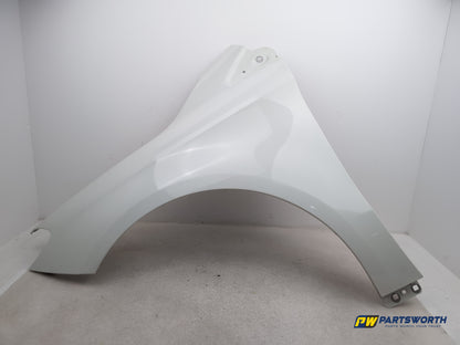 Wing Front LH 2