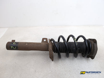 Shock Absorber Front LH 1