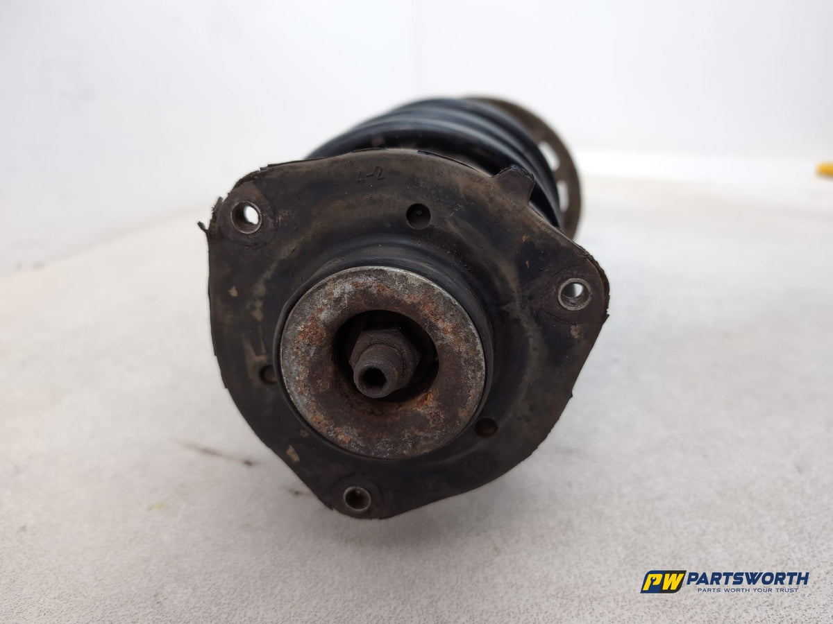 Shock Absorber Front LH 6