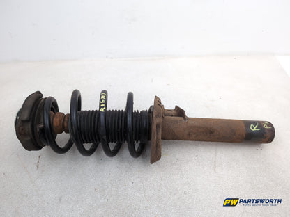 Shock Absorber Front RH 1