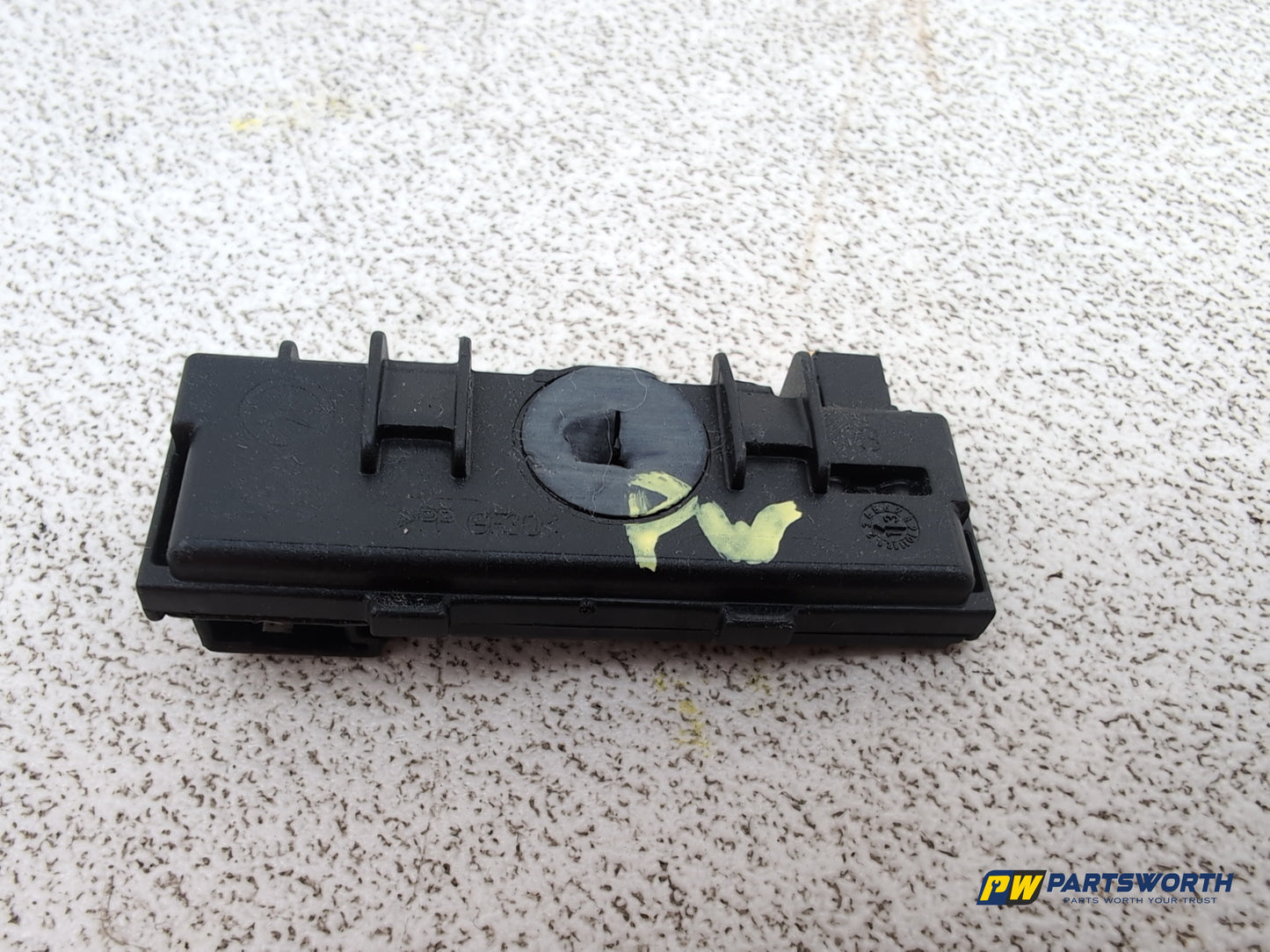 Misc sensor 1