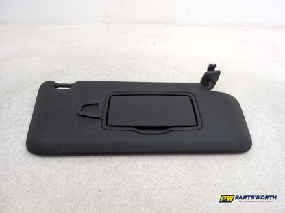 Sun Visor RH 1