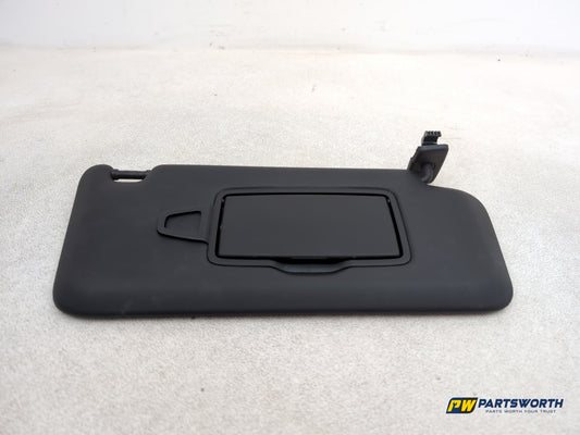 Sun Visor RH 1