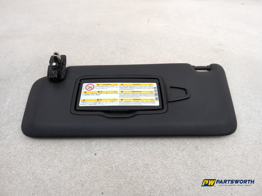 Sun Visor LH 1