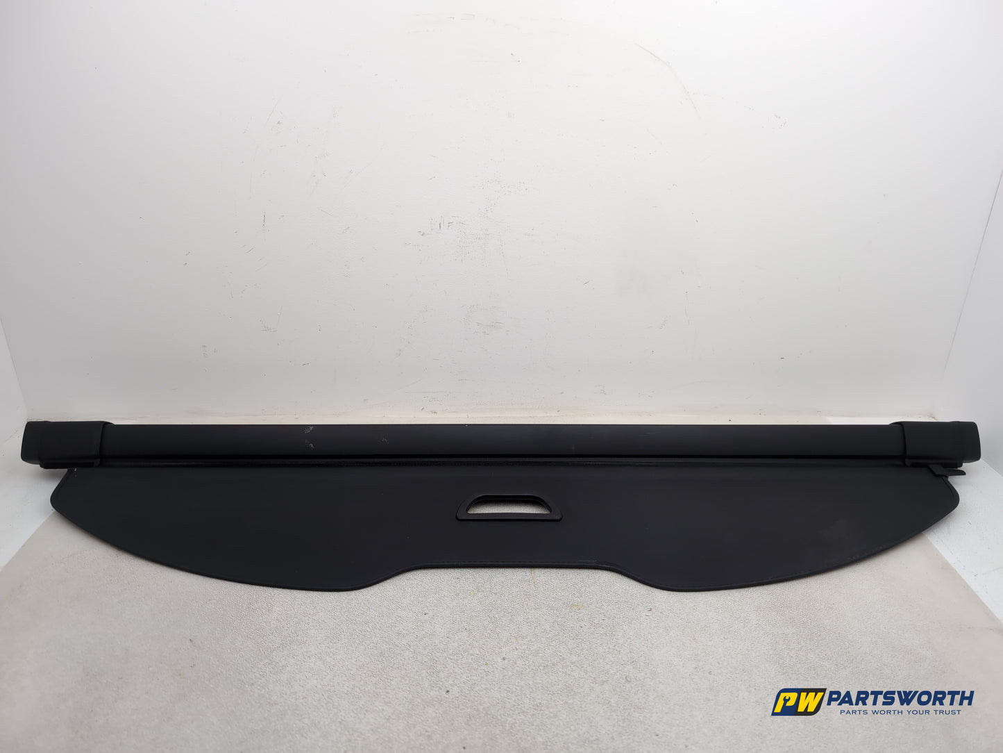 Parcel Shelf 4