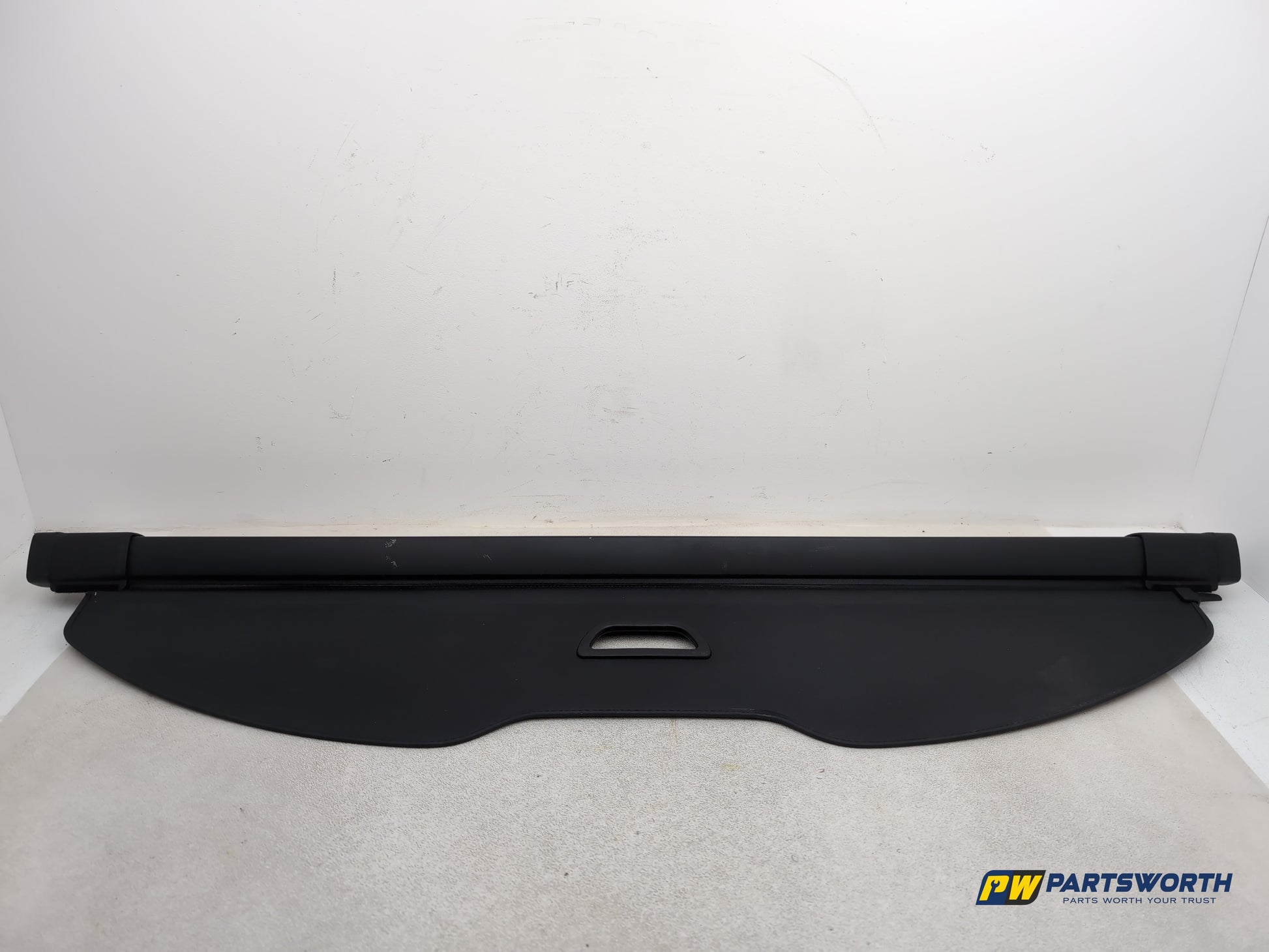 Parcel Shelf 4