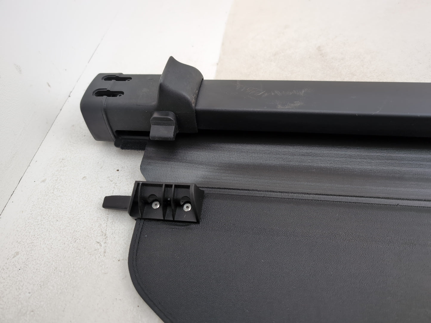 Parcel Shelf 5