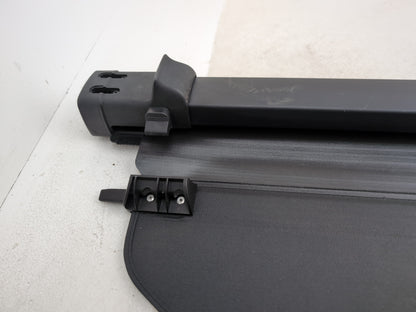 Parcel Shelf 5