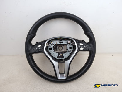 Steering Wheel 1
