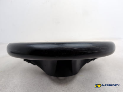 Steering Wheel 6