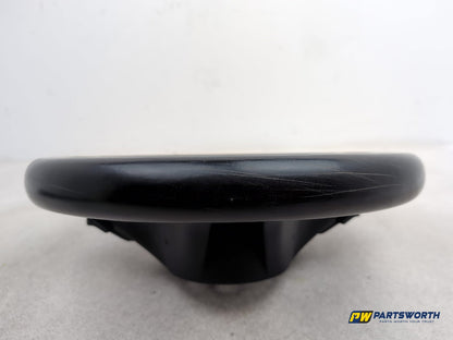 Steering Wheel 6