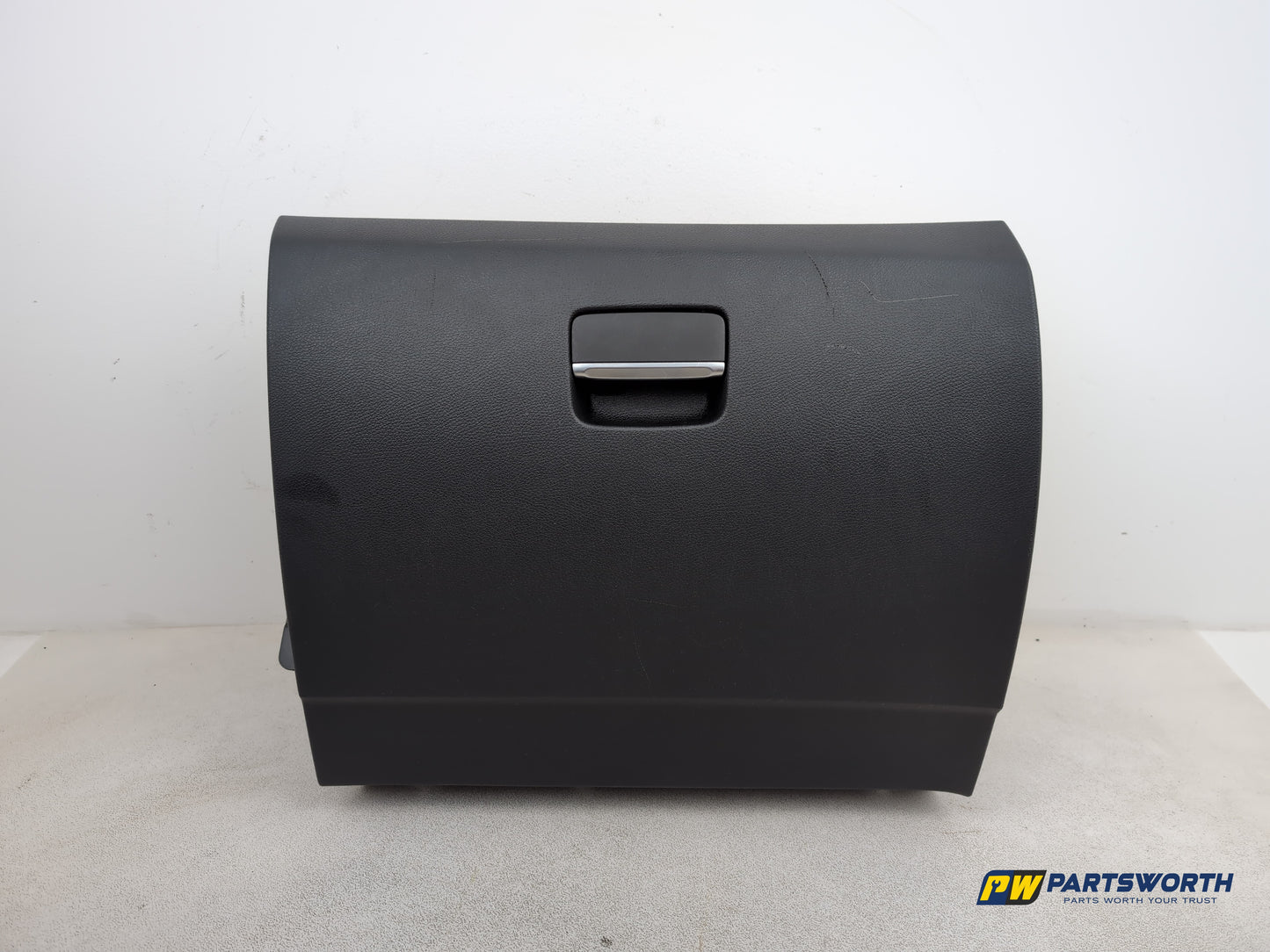 Glove Compartment Assembly 1