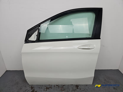 Door Front LH 1