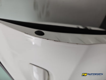 Door Front LH 7