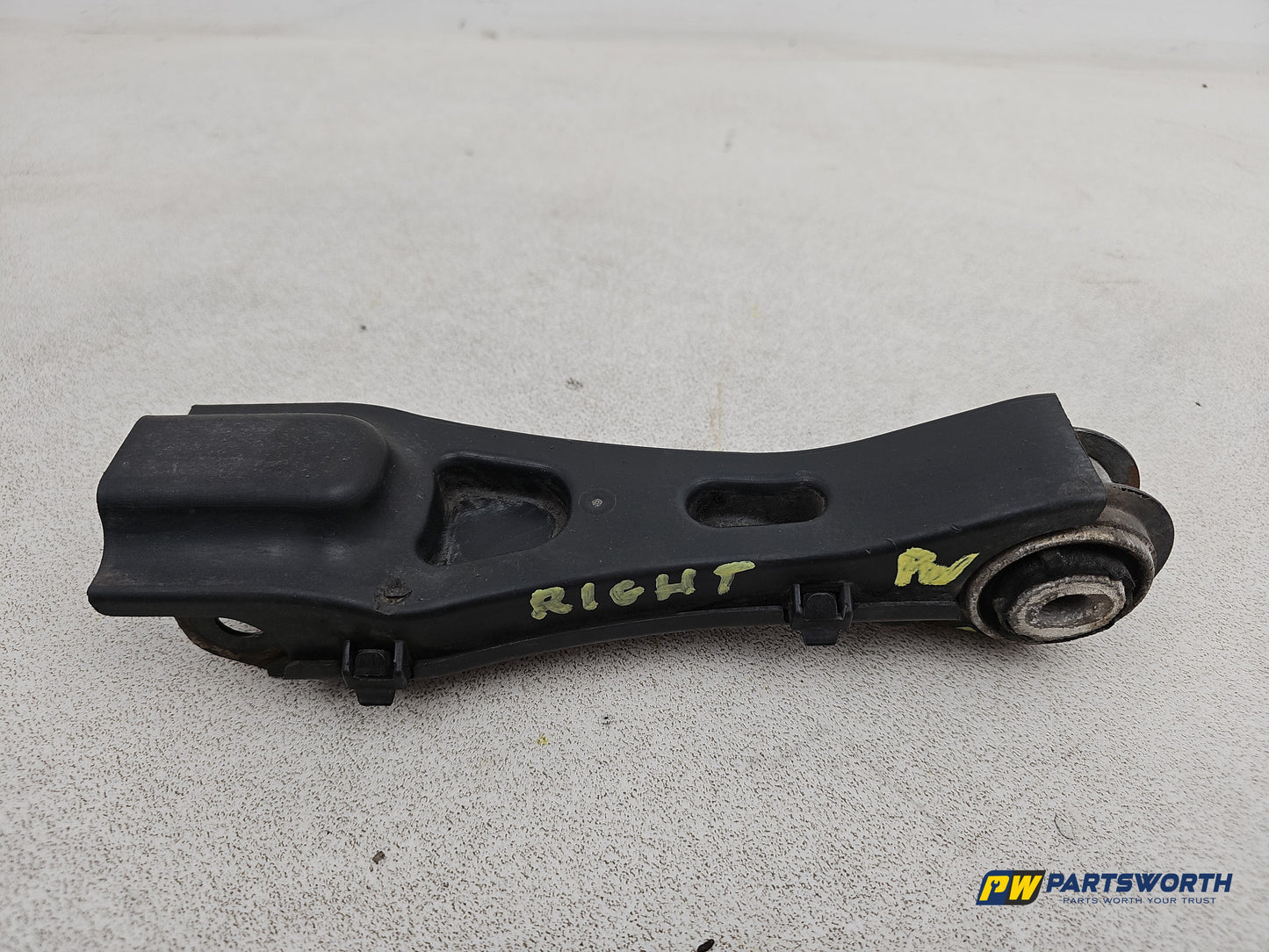 Suspension Arm Front Lower Wishbone 1