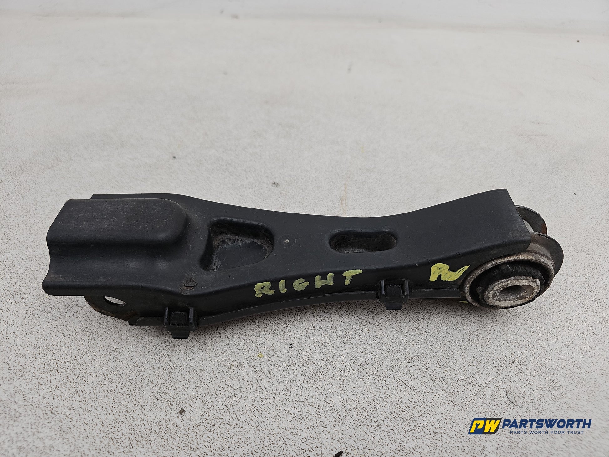 Suspension Arm Front Lower Wishbone 1
