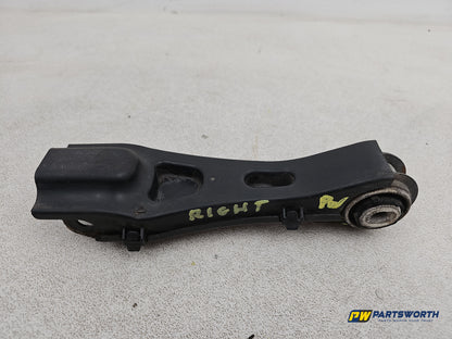 Suspension Arm Front Lower Wishbone 1