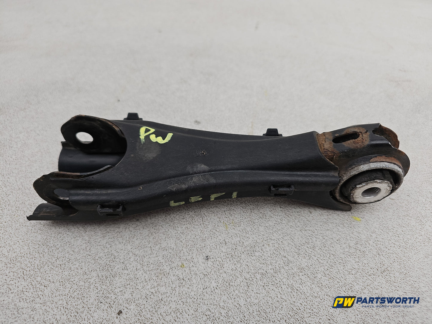 Suspension Arm Front Lower Wishbone 1