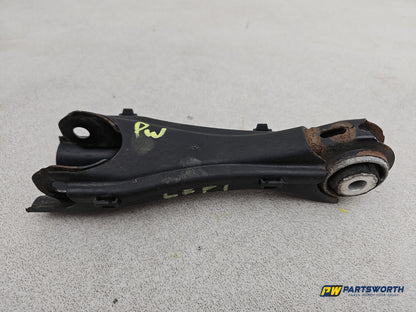 Suspension Arm Front Lower Wishbone 1