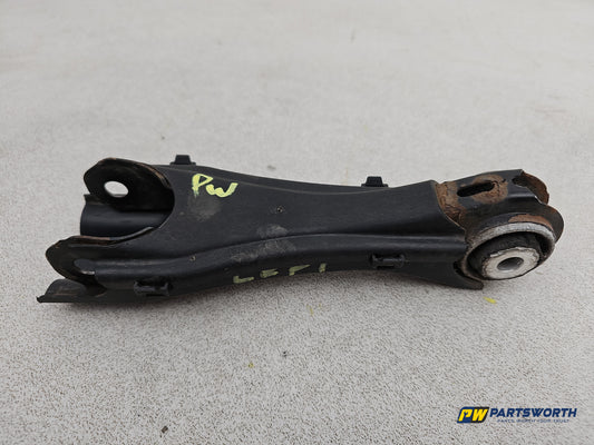 Suspension Arm Front Lower Wishbone 1