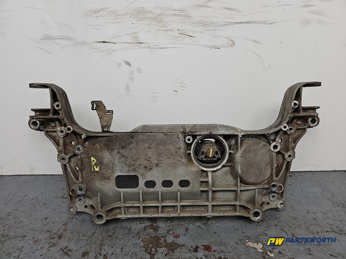 Subframe Front 1