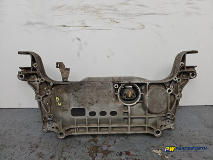 Subframe Front 1