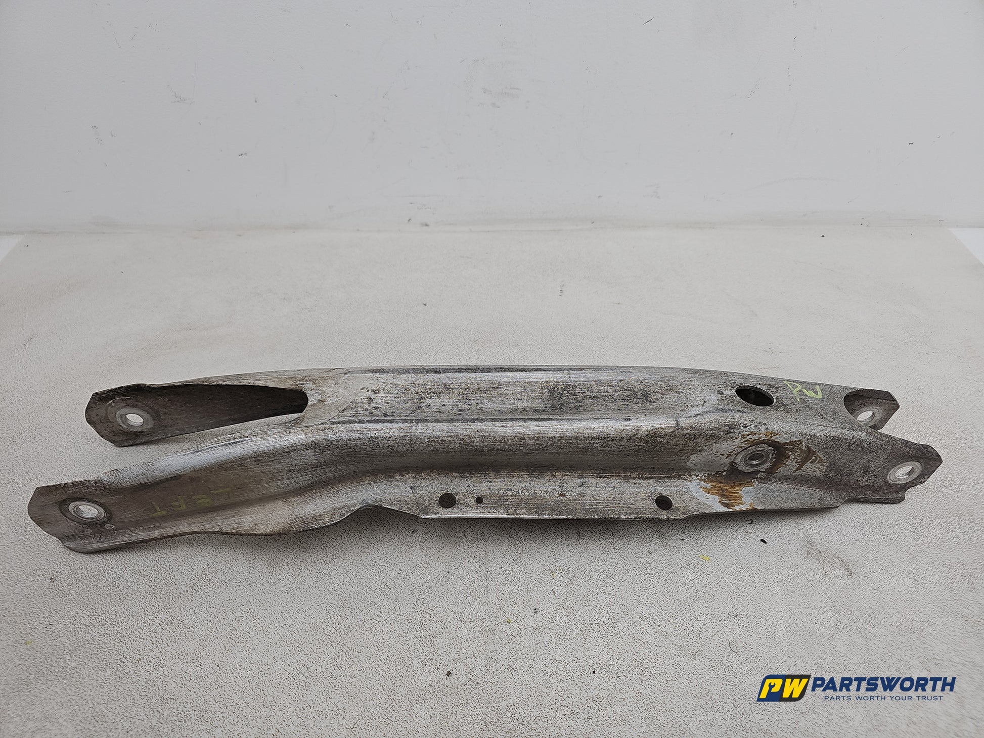 Suspension Arm Rear Wishbone LH 1