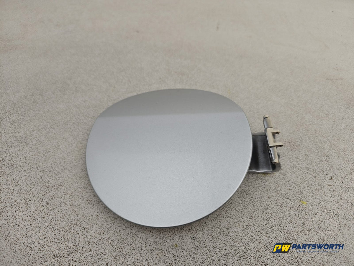 Fuel Filler Flap 1
