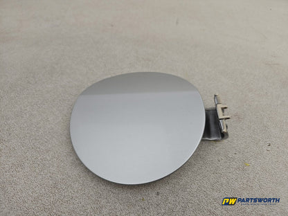 Fuel Filler Flap 1