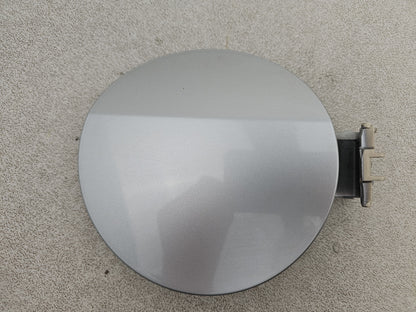 Fuel Filler Flap 6