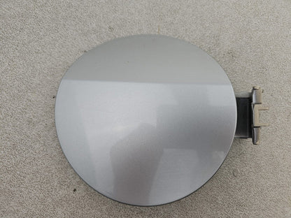 Fuel Filler Flap 6