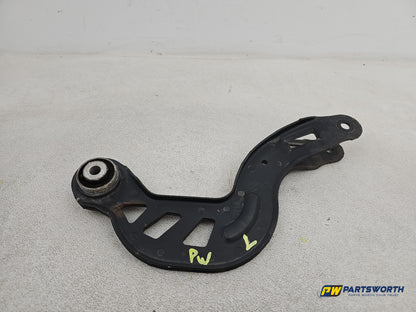 Suspension Arm Rear Wishbone LH 1