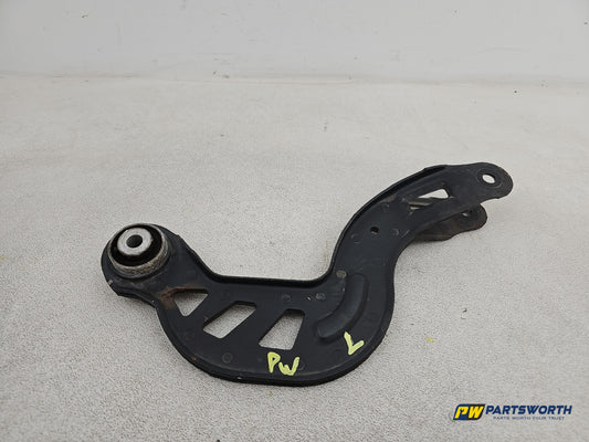 Suspension Arm Rear Wishbone LH 1