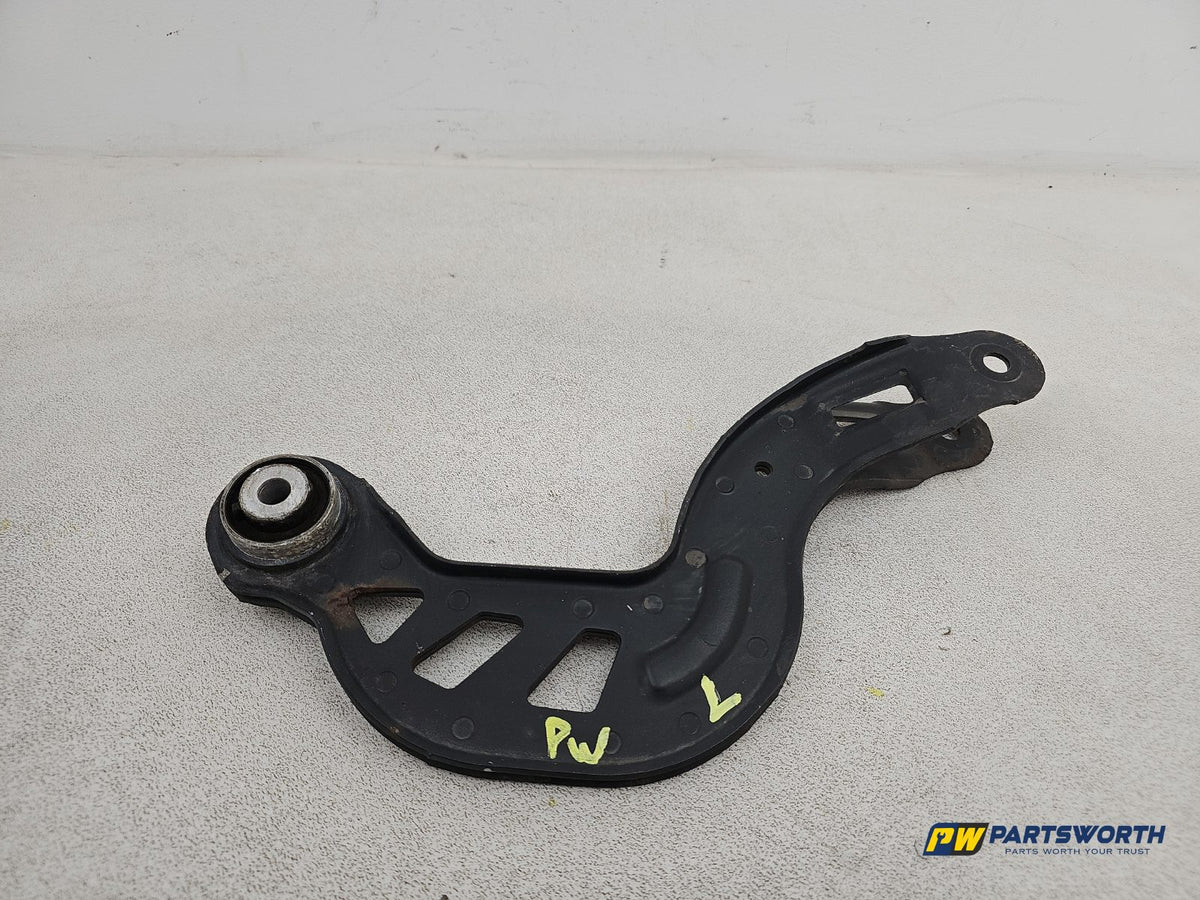 Suspension Arm Rear Wishbone LH 1