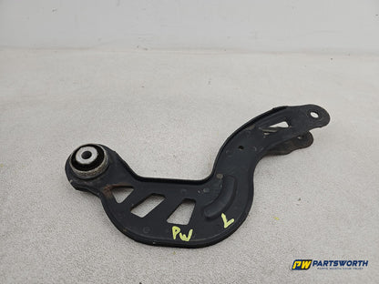 Suspension Arm Rear Wishbone LH 1