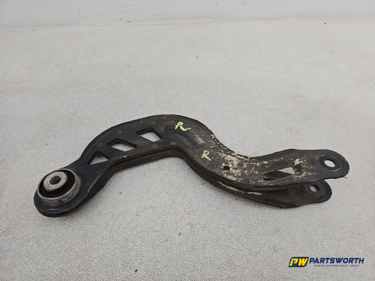 Suspension Arm Rear Wishbone RH 1