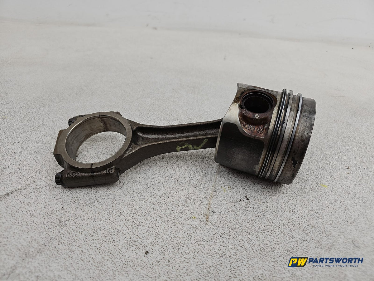 Export Engine - Yel 2