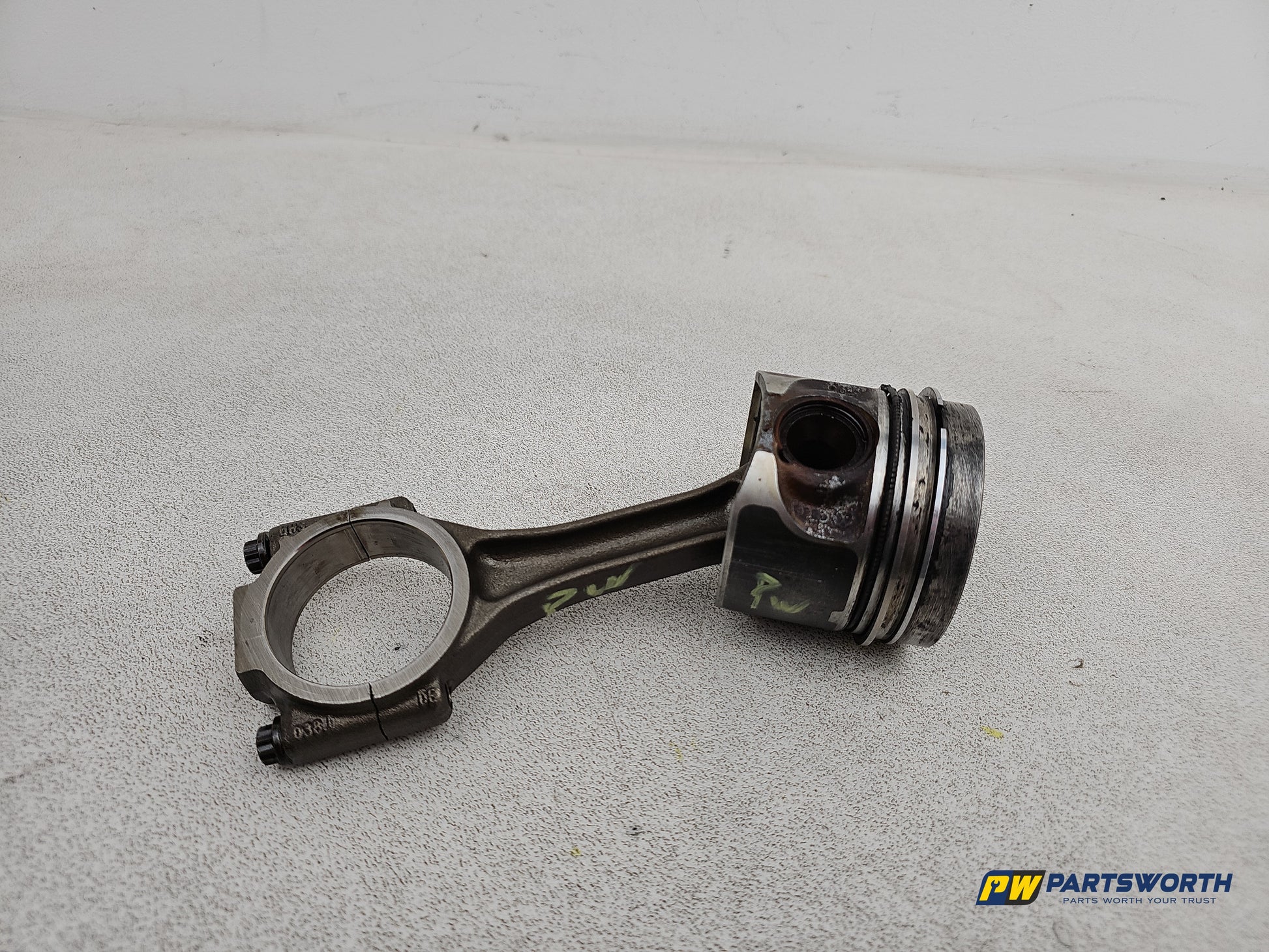 Export Engine  1