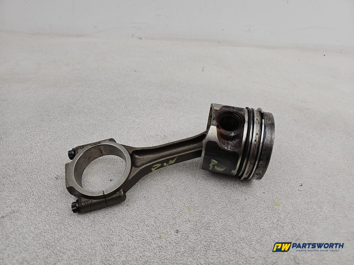 Export Engine - Yel 1