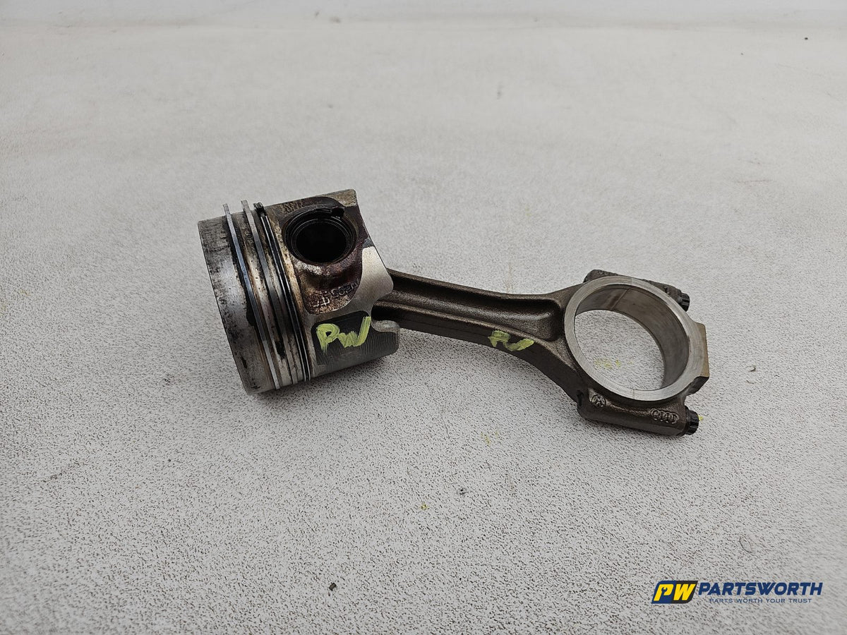 Export Engine - Yel 1