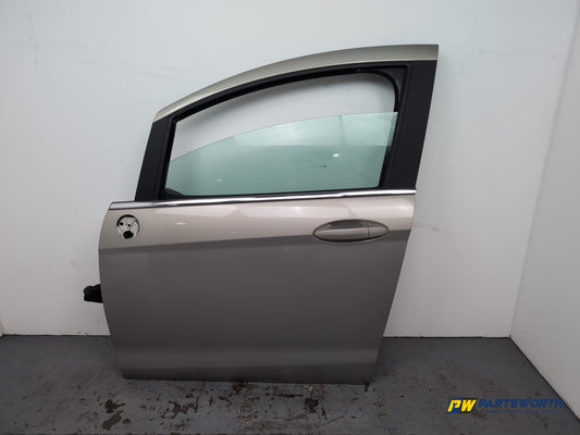 Door Front LH 1