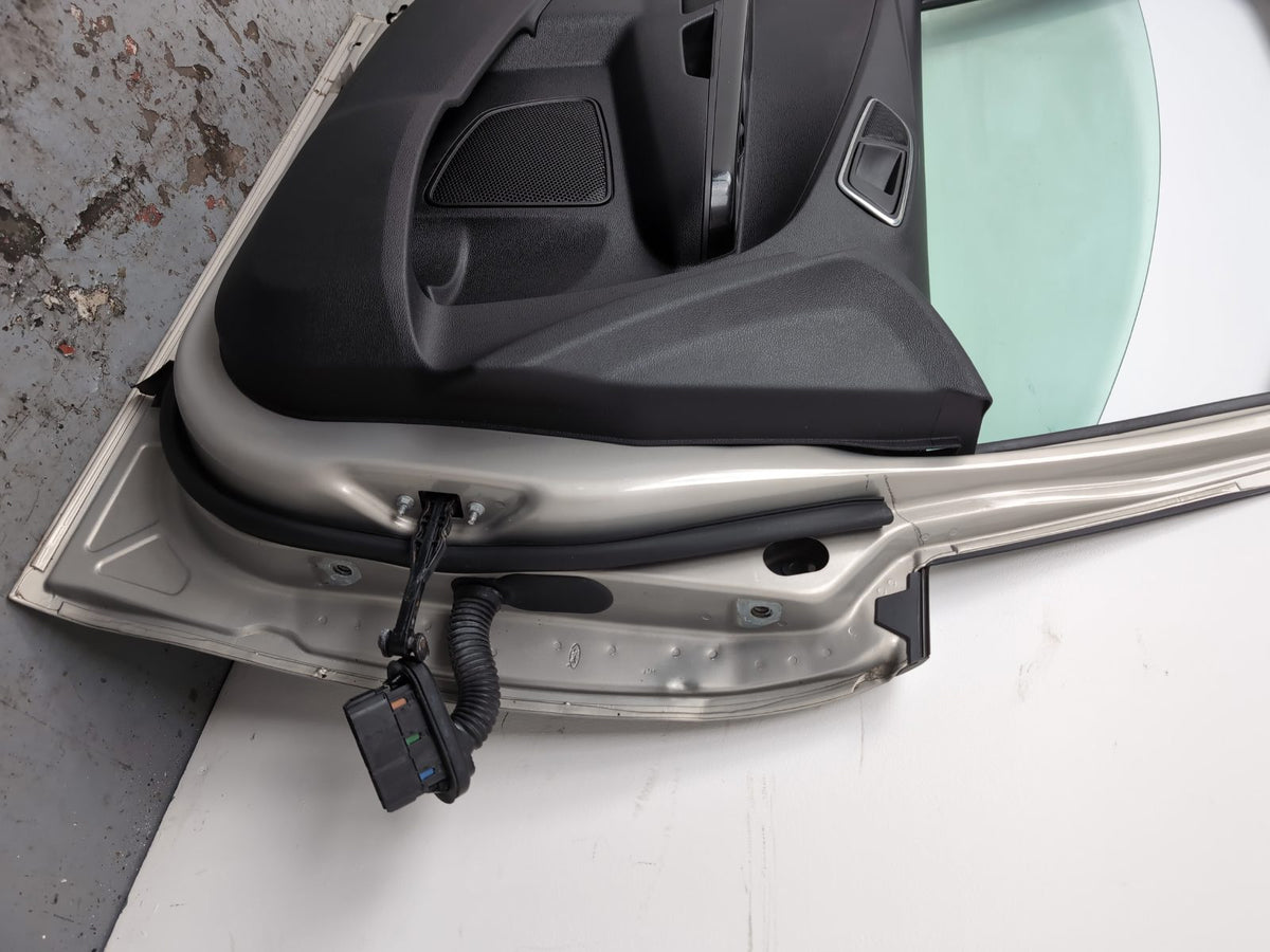 Door Front LH 13